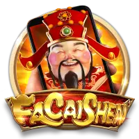 Fa Cai Shen M